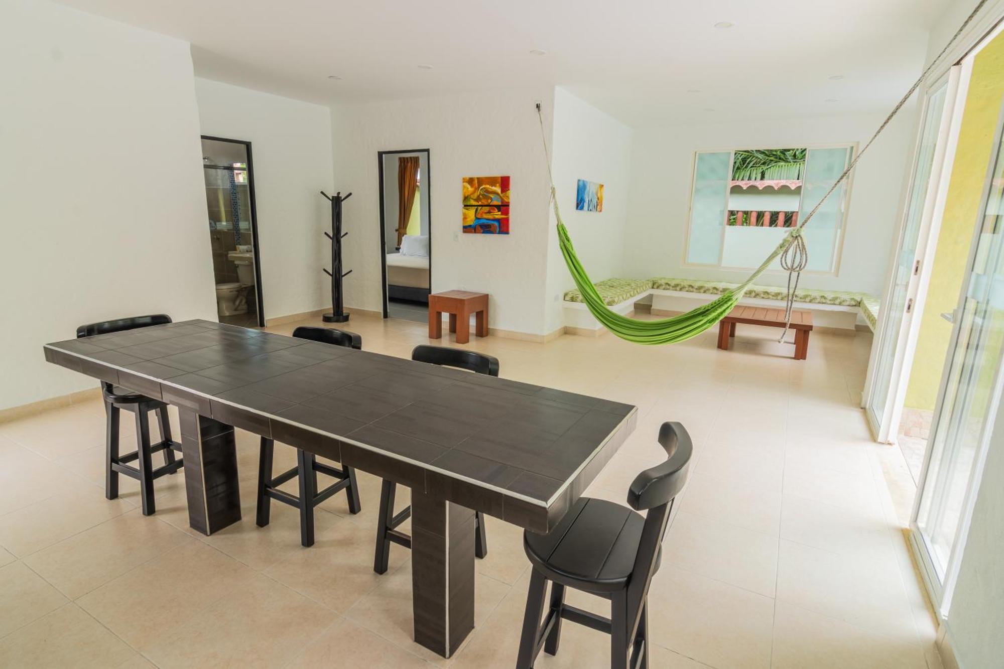 Hotel Paloverde Villas Campestres Apiay Esterno foto
